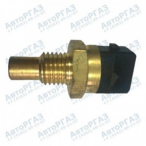 Датчик аварийный температуры двигателя дв. ЗМЗ 405,406, арт. ТМ111-3808000-02